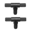 T-verbindstuk Voor Alu Buizen Met Binnendiameter Van 12.5 Mm 1 T-verbindstuk Voor Alu Buizen Met Binnendiameter Van 12.5 Mm -Buitentuinwinkel 1517233862 1 600