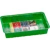 Zaaischaal Met Deksel 36 × 22 × 13 Cm -Buitentuinwinkel 1552249426 2 600