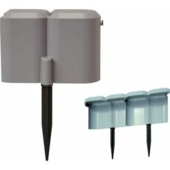 Anti Slakken Tuinafboording 9 Anti Slakken Tuinafboording -Buitentuinwinkel 1558869260 1 600