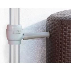 Vulautomaat Eco Mini - Grijs -Buitentuinwinkel 1604328370 3 600