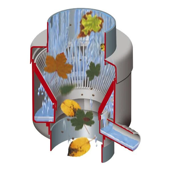 Vulautomaat Eco De Luxe - Grijs 4 Vulautomaat Eco De Luxe - Grijs - Afbeelding 2