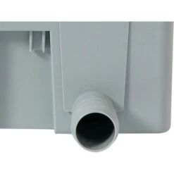 Vulautomaat Quattro - Grijs -Buitentuinwinkel 1604413399 3 600