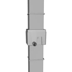 Vulautomaat Quattro - Grijs -Buitentuinwinkel 1604413399 5 600