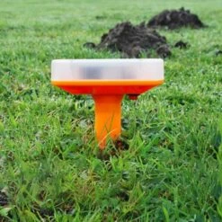 Mollenverjager Mega-Sonic - Op Zonne-energie -Buitentuinwinkel 1640688829 3 600