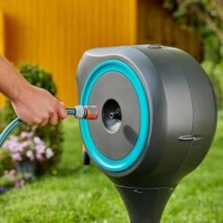 Tuinslangenbox GARDENA RollUp - S - 15 M -Buitentuinwinkel 1651056438 3 600