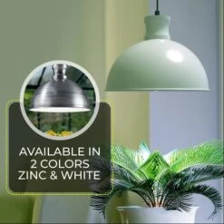 Groeilamp Led Florabooster 500 - 6,5W - Wit -Buitentuinwinkel 1677504262 3 600