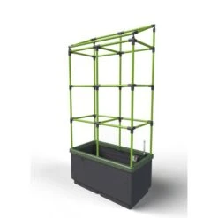 Kweekbak City Jungle Basic Met Klimframe 13 Kweekbak City Jungle Basic Met Klimframe -Buitentuinwinkel 1677572004 5 600