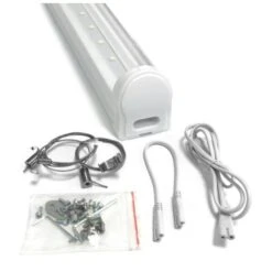 Led Groeilamp Florabooster 200 - 18W - 120 Cm -Buitentuinwinkel 1677575756 2 600