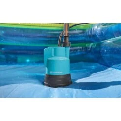 GARDENA Regentonpomp 2000/2 18V P4A -Buitentuinwinkel 1683294487 4 600