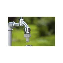 Waterverdeler GARDENA 4-weg -Buitentuinwinkel 4weg waterverdeler 1601366571 2 600