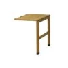 Aanbouwtafel Voor Vegtrug Naturel