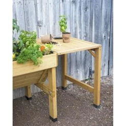 Aanbouwtafel Voor Vegtrug Naturel 8 Aanbouwtafel Voor Vegtrug Naturel -Buitentuinwinkel aanbouwtafel voor vegtrug naturel 1542111041 3 600