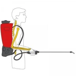 Accu-rugspuit Birchmeier REC 15 ABZ -Buitentuinwinkel accurugspuit birchmeier 1484062274 3 600