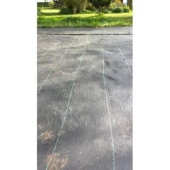 Gronddoek - Onkruidwerend 4 M × 5 M 8 Gronddoek - Onkruidwerend 4 M × 5 M -Buitentuinwinkel antionkruiddoek 4 x 5 m 1505761097 1 600