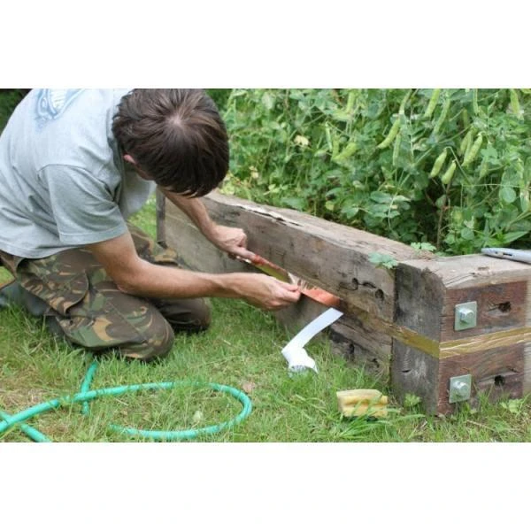 Anti-slakken Kopertape 4 M 8 Anti-slakken Kopertape 4 M - Afbeelding 6