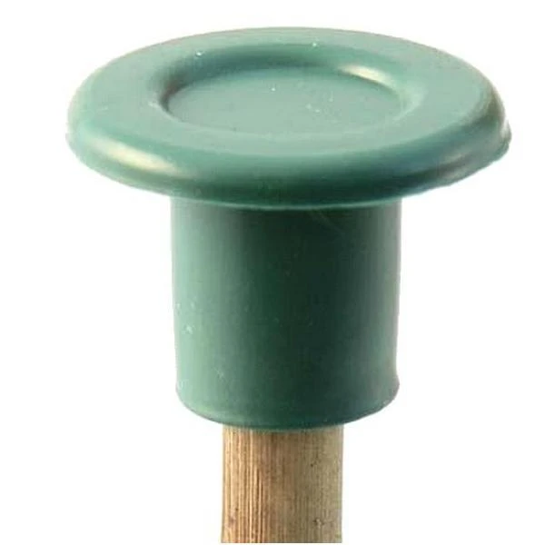 Flexibele Bamboestokdopjes - Set Van 10 Stuks 4 Flexibele Bamboestokdopjes - Set Van 10 Stuks - Afbeelding 2