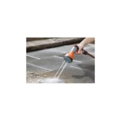 Gardena Broes-pistool Classic Multi -Buitentuinwinkel broespistool gardena classic multi 1601015903 2 600