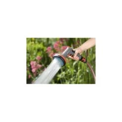 Broes-pistool GARDENA Comfort - Soft Spray -Buitentuinwinkel broespistool gardena comfort 1601016451 3 600