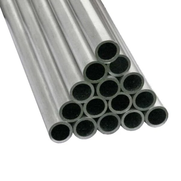 Buis Voor Fruitkooi/beschermkooi - 182 Cm Aluminium 3 Buis Voor Fruitkooi/beschermkooi - 182 Cm Aluminium