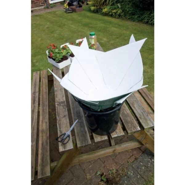 Capillaire Liner Hangmanden Tot 40 Cm 4 Capillaire Liner Hangmanden Tot 40 Cm - Afbeelding 2