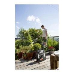 City Gardening GARDENA Slangenbox - 10 M 9 City Gardening GARDENA Slangenbox - 10 M -Buitentuinwinkel city gardening gardena slangenbox 10 m 1601283330 4 600