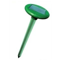 Buitentuinwinkel 39 Dierenverjager Mobiel 3-in-1 HAWK II POWER