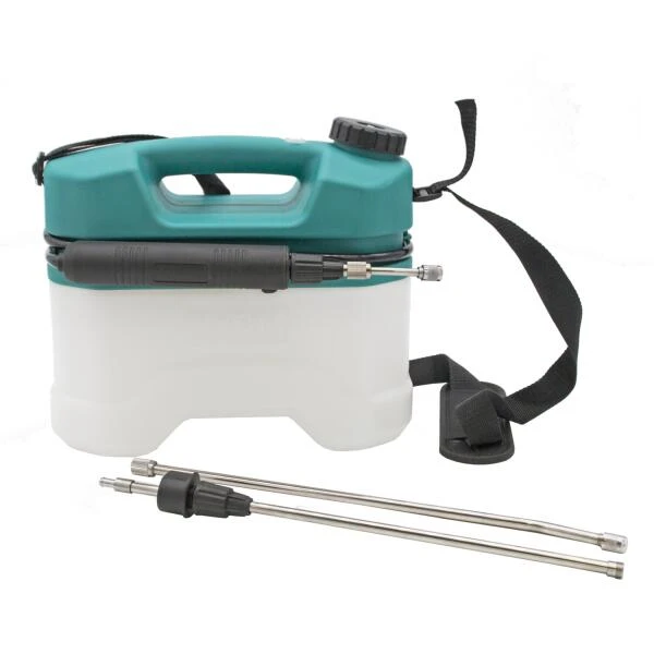 Elektrische Sproeier - 5 Liter 3 Elektrische Sproeier - 5 Liter