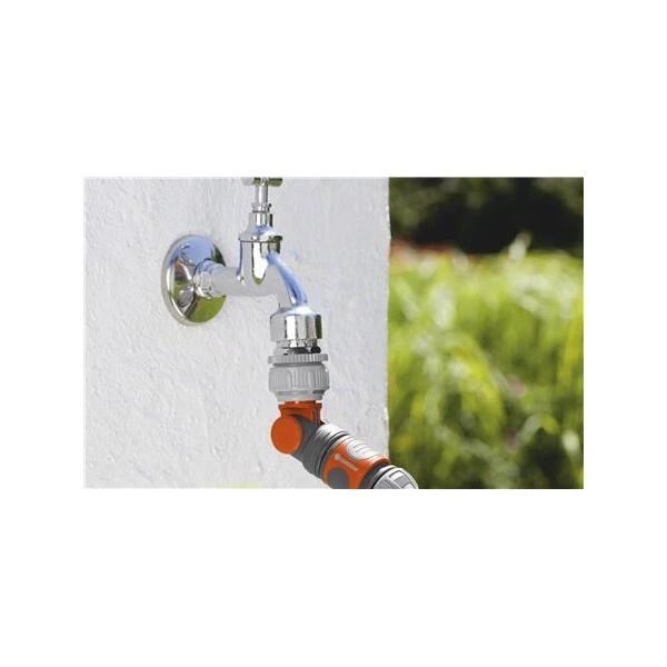 Elleboogkoppeling GARDENA 1'' 4 Elleboogkoppeling GARDENA 1'' - Afbeelding 2