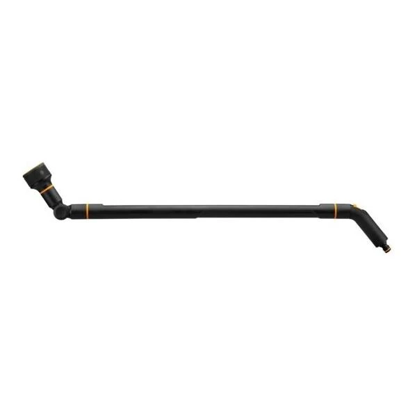 Fiskars Broeskop Verlengd En Draaibaar 180° 5 Fiskars Broeskop Verlengd En Draaibaar 180° - Afbeelding 3