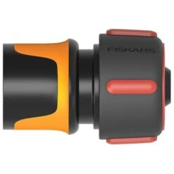 Fiskars Slangkoppeling 19 Mm