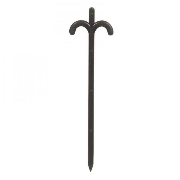 Grondankers Kunststof 15 Cm - Set Van 6 Stuks 4 Grondankers Kunststof 15 Cm - Set Van 6 Stuks - Afbeelding 2