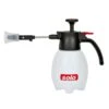 Handdruksproeier Comfort Line Solo - 1 Liter -Buitentuinwinkel handdruksproeier comfort line solo 1 liter 1502104565 1 600