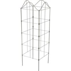 Klimplantensteun - Moduleerbare Steunpanelen -Buitentuinwinkel klimplantensteun rekken 1549797061 2 600