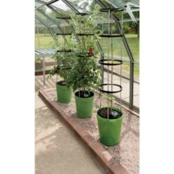Klimplantentoren 150 Cm Met Bewateringssysteem - Groen 10 Klimplantentoren 150 Cm Met Bewateringssysteem - Groen -Buitentuinwinkel klimplantentoren met bewateringssysteem 1519073626 3 600