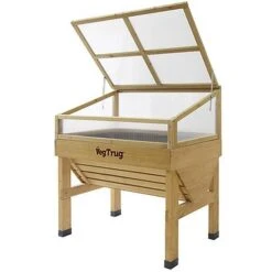 Vegtrug Koude Bak Opbouw - 100 Cm -Buitentuinwinkel koude bak voor vegtrug 1 m 1519223964 1 600