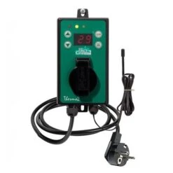 Elektrische Vensterbankkas Met Waterreservoir + Universele Digitale Thermostaat 7 Elektrische Vensterbankkas Met Waterreservoir + Universele Digitale Thermostaat -Buitentuinwinkel kweekset elektisch en thermostaat 1674134965 2 600