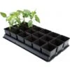 Tray Met 18 Vierkante 9 Cm Potten -Buitentuinwinkel kweektray 18 potten vierkant 1484055980 1 600