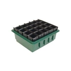 Kweektray Compact Rapid Root - 20 Cellen -Buitentuinwinkel kweektray rapid root 20 cellen 1487680721 1 600