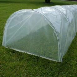 Kweektunnel Met Bogen - 300 Cm -Buitentuinwinkel kweektunnel 3 meter met bogen 1526555444 4 600