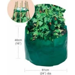 Kweekzak Bonen En Erwten -Buitentuinwinkel kweekzak bonen en erwten 1555580582 2 600