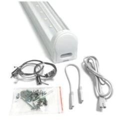 Led Groeilamp Florabooster 200 - 9W - 60 Cm -Buitentuinwinkel ledlamp florabooster 60 cm 1596534417 1 600