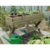 Moestuintafel Verhoogd 120 × 60 × 90 Cm -Buitentuinwinkel moestuintafel verhoogd 120 x 60 x 90 cm 1484057586 1 600