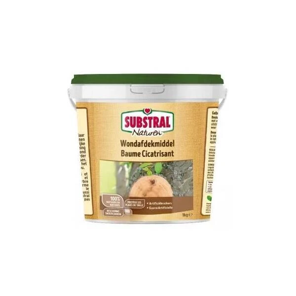 Substral Naturen Wondafdekmiddel 1 Kg 3 Substral Naturen Wondafdekmiddel 1 Kg