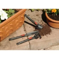 Verspeengereedschap - Set Van 3 Stuks 7 Verspeengereedschap - Set Van 3 Stuks -Buitentuinwinkel onderhoud 1484056657 3 600