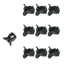 Orchideeënclips - Set Van 10 Stuks -Buitentuinwinkel orchideenclips 1487066667 0 600
