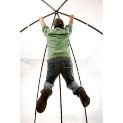 Overwinteringskas L - 240 × 240 × 200 Cm -Buitentuinwinkel overwinteringskas large 240 x 200 cm 1484056518 4 600