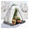 Overwinteringskas M - 130 × 130 × 150 Cm 1 Overwinteringskas M - 130 × 130 × 150 Cm -Buitentuinwinkel overwinteringskas m 130 x 150 cm 1674118089 1 600