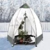 Overwinteringskas XL - 340 × 340 × 280 Cm 1 Overwinteringskas XL - 340 × 340 × 280 Cm -Buitentuinwinkel overwinteringskas xl 340 x 280 cm 1674118169 3 600