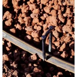 Piketten Kunststof 18 Cm - Set Van 6 Stuks -Buitentuinwinkel piketten 18 cm 1484061290 2 600