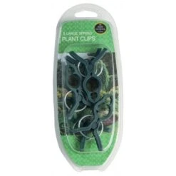 Plantenclips - Springclips Large - Set Van 5 Stuks -Buitentuinwinkel plantenclips springclips 1511265822 2 600